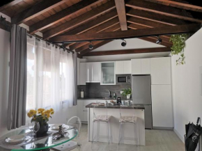 FG Albayzin apartamento deluxe con terraza vistas y parking gratis